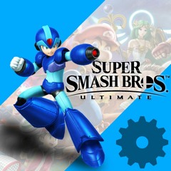 Wheel Gator Stage | Super Smash Bros. Ultimate
