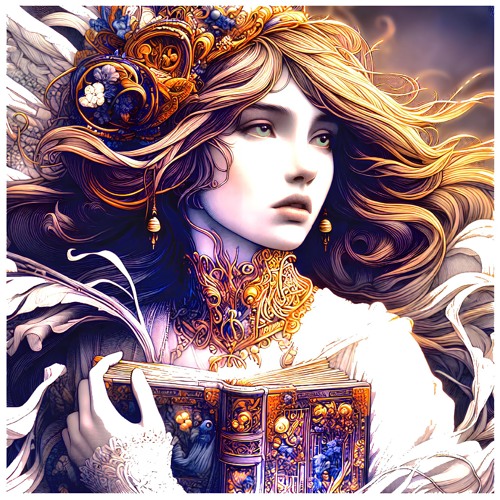 an UNASSEMBLED VERSE