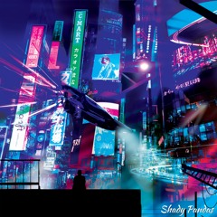 Neo Tokyo Showdown