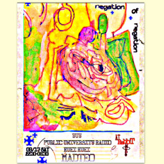 MADTEO for NEGATION OF NEGATION @ RABBIT HOLE, TAIPEI Aug 17-2024 (Pt2)