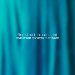 fine structure constant