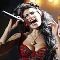 Amy Winehouse Tribute Track