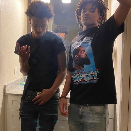 October Samples (prod. dbglokk)