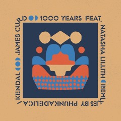 James Curd - 1000 Years (Phunkadelica Rmx) [Exploited]