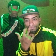 MC BADA - MC ALV-  VW  MALVADÃO  -  O CLIMA TÁ GOSTOSINHO