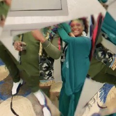 Apple of Thine Eye- HOI Danyaahla ft Chaqqalachaa