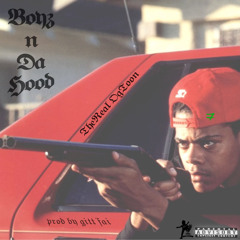 OG Toon - Boyz In Da Hood