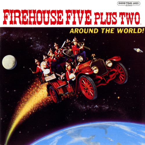 Stream When Irish Eyes Are Smiling by Firehouse Five Plus Two | Listen ...