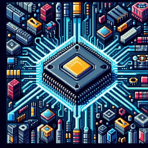 Heavy Silicon