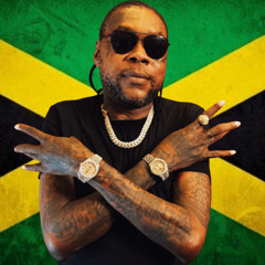Dancehall Mix 2025 Vol 1 || Ft: Vybz Kartel, Popcaan, Skillibeng, Shenseea and more! || DJPreddie