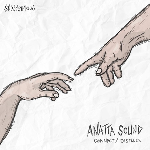 Anatta Sound - Distance