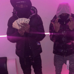 Kenzo Balla X Tg Crippy X Swervo Flocca X King Slime - JOKES UP (unreleased)