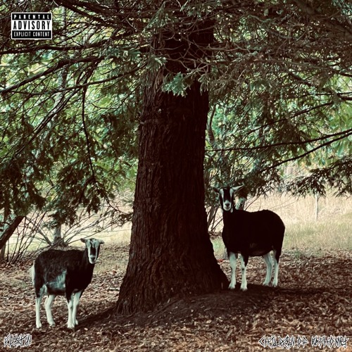 Stream RU$TIN | Listen to Children of Baphomet playlist online for free ...