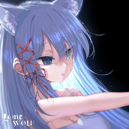 Lone Wolf