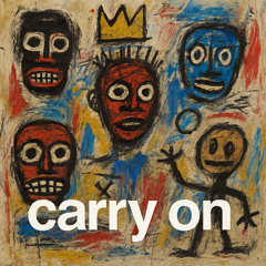 carry on