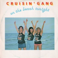 Ep. 379: On The Beach Tonight (2-hour Italo disco, new wave, and freestyle DJ mix)