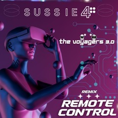 Remote Control - The Voyagers 3.0