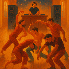 BEAT CHURCH VOL. 3 (4/8/25)