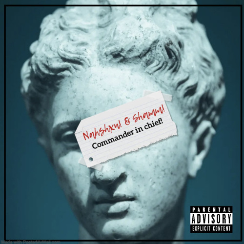 Stream Commander in Chief! ft Shamm (Prod Sil) by Nahshxn! | Listen ...