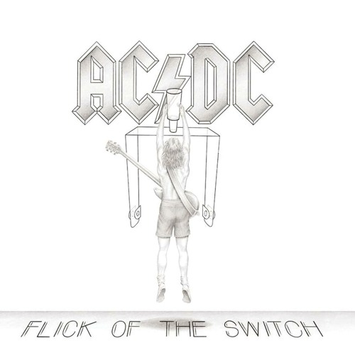 Stream Badlands by AC/DC | Listen online for free on SoundCloud