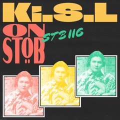 stb 116 — Ki.S.L. — 156-175 bpm