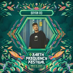Bryan Ro @ Love Camp : Earth Frequency Festival 2024