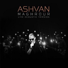 Maghrour (Live)