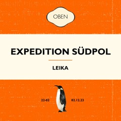 Expedition Südpol | 02.12.2023