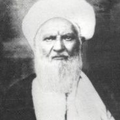 الشيخ عبدالكريم الحائري