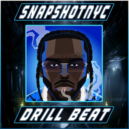 BEAT-28 (DRILL) (Produced By SnapShotNYC)