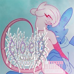 FCKITIMMATREATTHISWH0RERIGHTT0NITESHEG0NGETABERKIN - ev0.el0 | prod. @siahsire