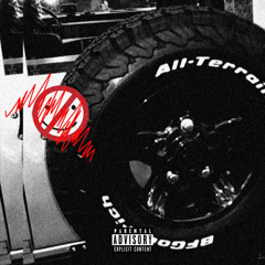 Night Lovell - Alone (IKN Remix)