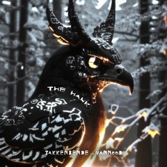 VANNOOD, Takkenbende - The Hawk - Edit