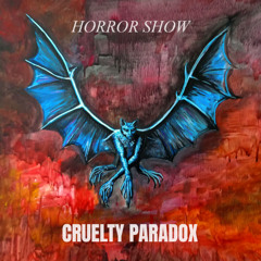 ULTRA - Body Horror [HSW5]