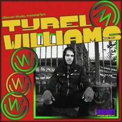 Whereabouts Radio - Tyrel Williams [Immortal Sin] 09/12/2020