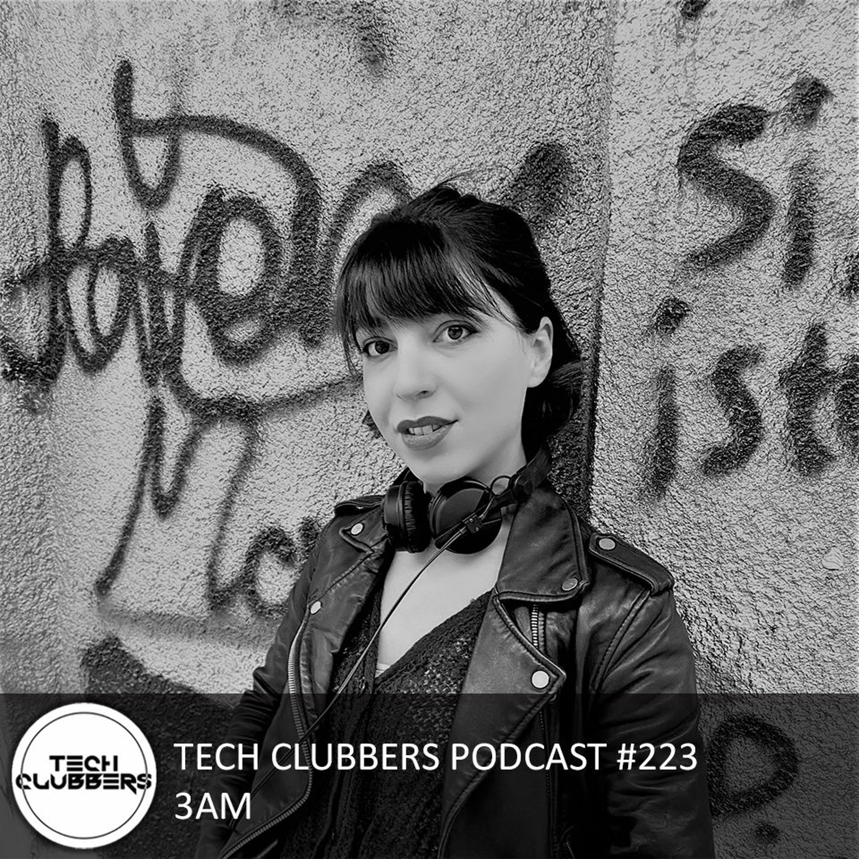 Tech Clubbers