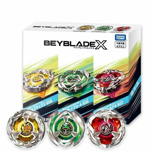 Stream Shop the Best Beyblade Brands Under One Roof by The