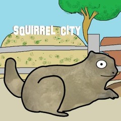 Squirrel City Theme