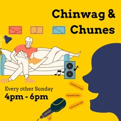 Chinwag & Chunes: 007 - Curtis Mayfield, Daft Punk, plus Louis Jack & Silecta Interview(6th Dec '20)