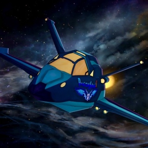 Full speed ahead, DragonHawk 5