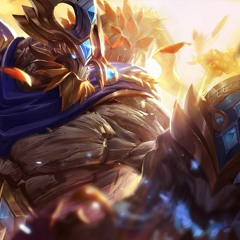 Pinnacle Of Glory (Seasonal Final Bracket Qualifiers)