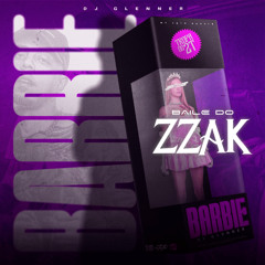 BARBIE [Versão RJ] 130 BPM (BAILE DO ZZAK) supported by: Jojo Todynho & DJ Glenner