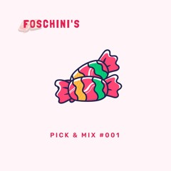 Foschini's Pick & Mix #001