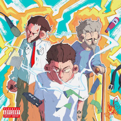 ZACIESZ prod.ypnty