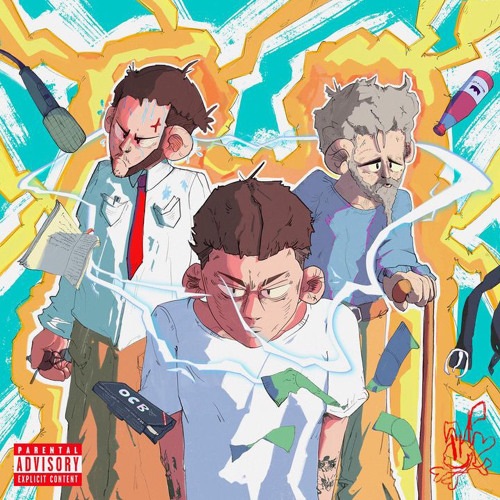 KINGPIN (INTRO) prod.gmeniu