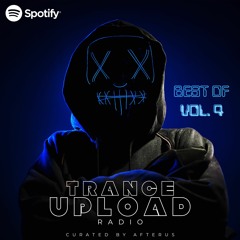 Trance Upload Radio Best Of Vol. 4