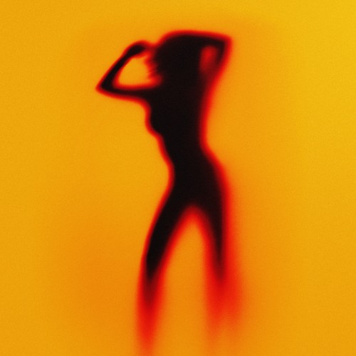 Afraid (Inafekt Techno Mix)