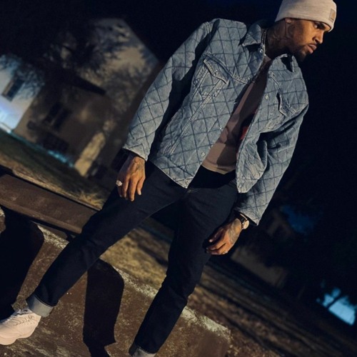 Stream Chris Brown - Push Me Up Ft. Teyana Taylor by Ingrid Magnlia Diniz  | Listen online for free on SoundCloud