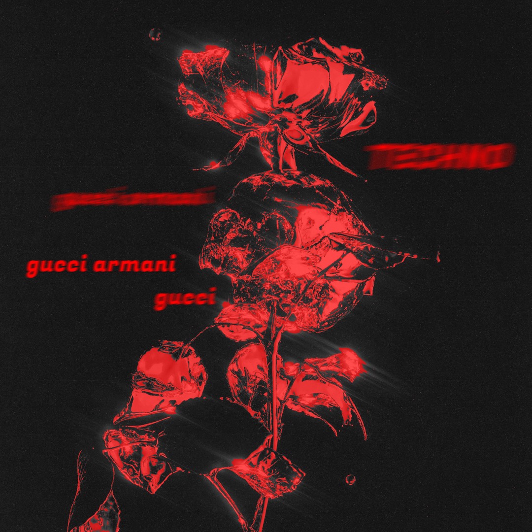 Stream Gucci Armani (TECHNO) by wannabebroken | Listen online for free on  SoundCloud