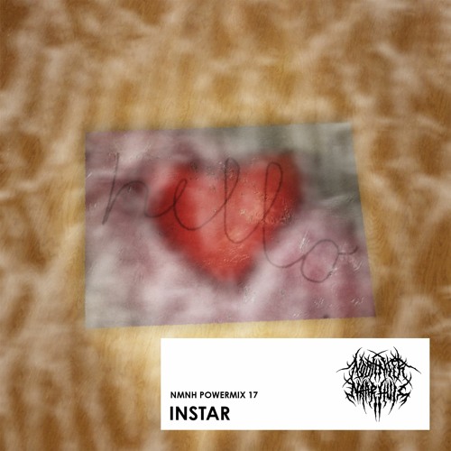 NMNH POWERMIX 17: INSTAR